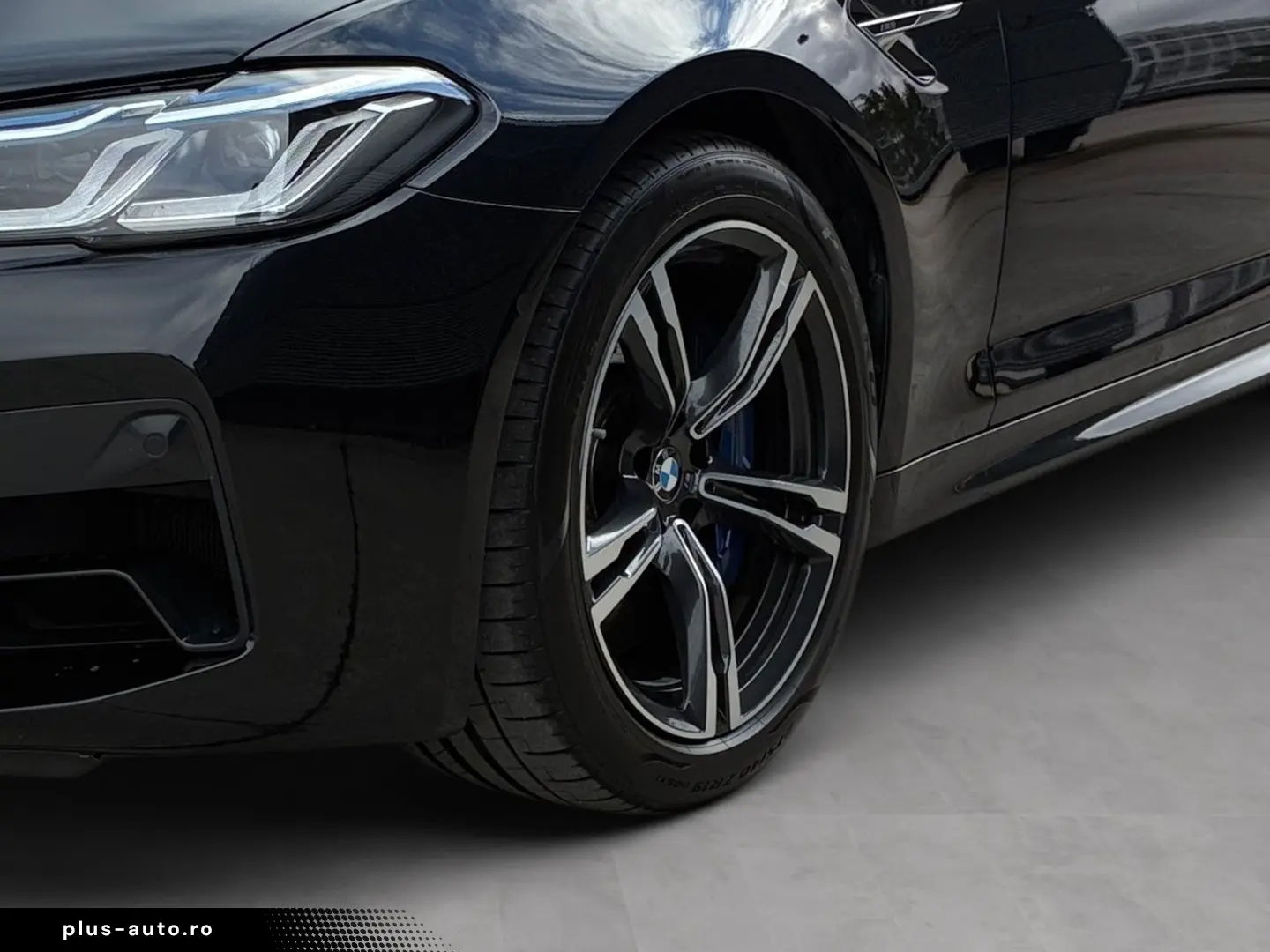 BMW M5 Limousine Bowers & Wilkins Driv.Assist.Prof