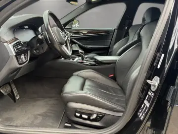 BMW M5 Limousine Bowers & Wilkins Driv.Assist.Prof