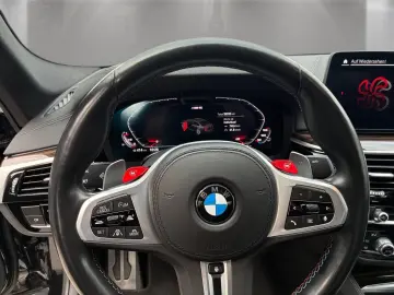 BMW M5 Limousine Bowers & Wilkins Driv.Assist.Prof