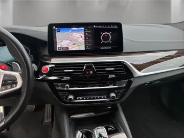 BMW M5 Limousine Bowers & Wilkins Driv.Assist.Prof