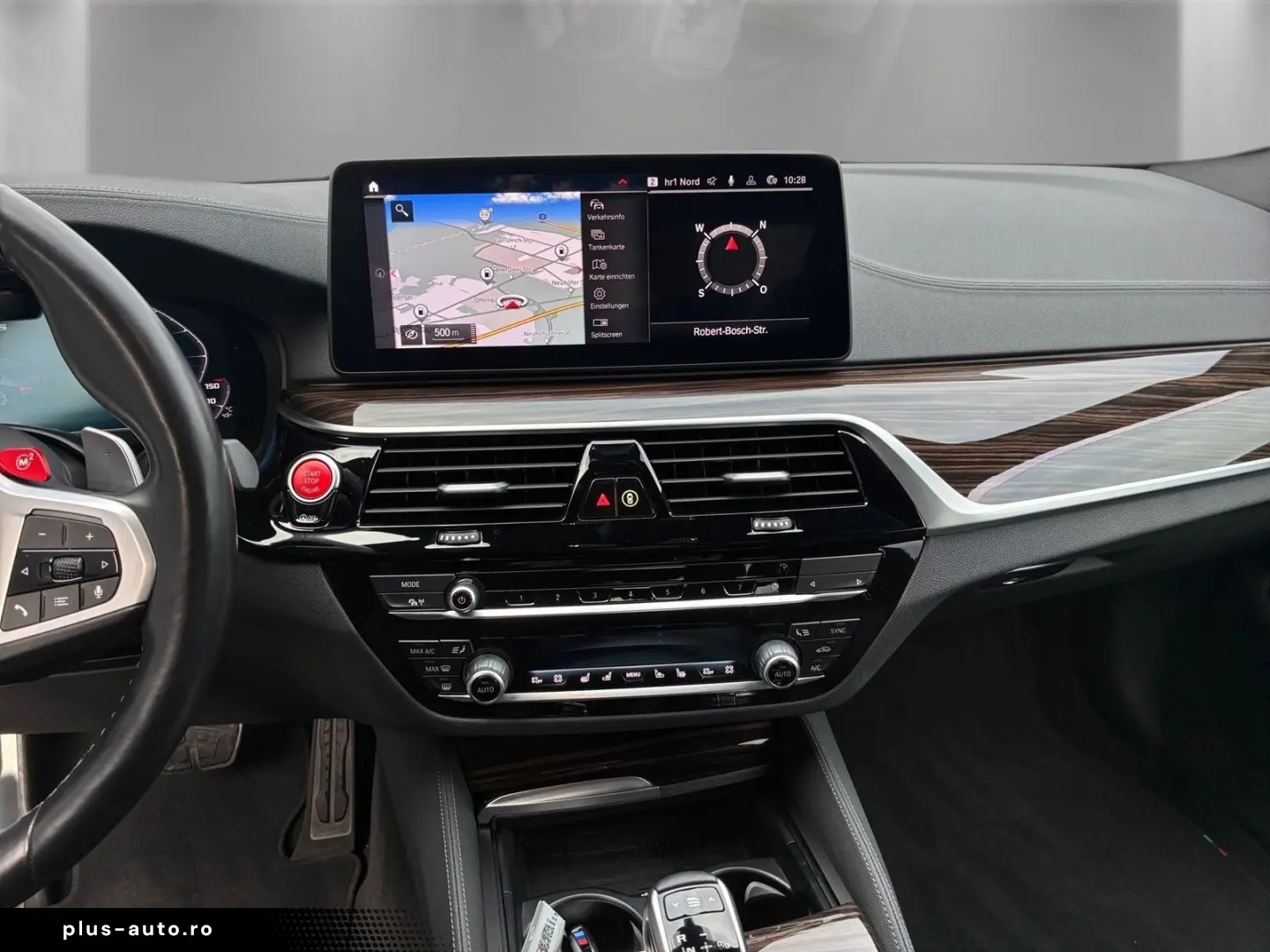BMW M5 Limousine Bowers & Wilkins Driv.Assist.Prof