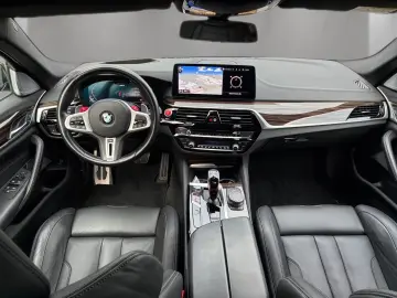 BMW M5 Limousine Bowers & Wilkins Driv.Assist.Prof