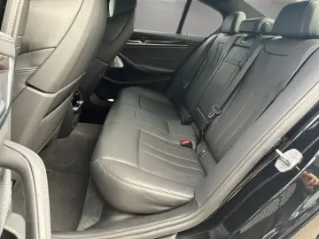 BMW M5 Limousine Bowers & Wilkins Driv.Assist.Prof