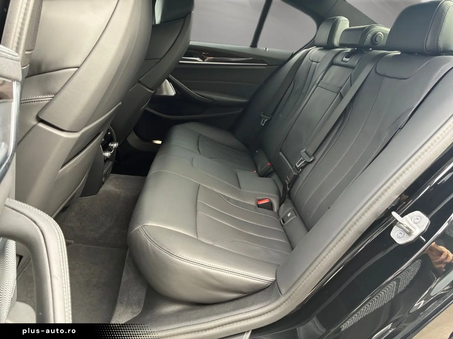 BMW M5 Limousine Bowers & Wilkins Driv.Assist.Prof