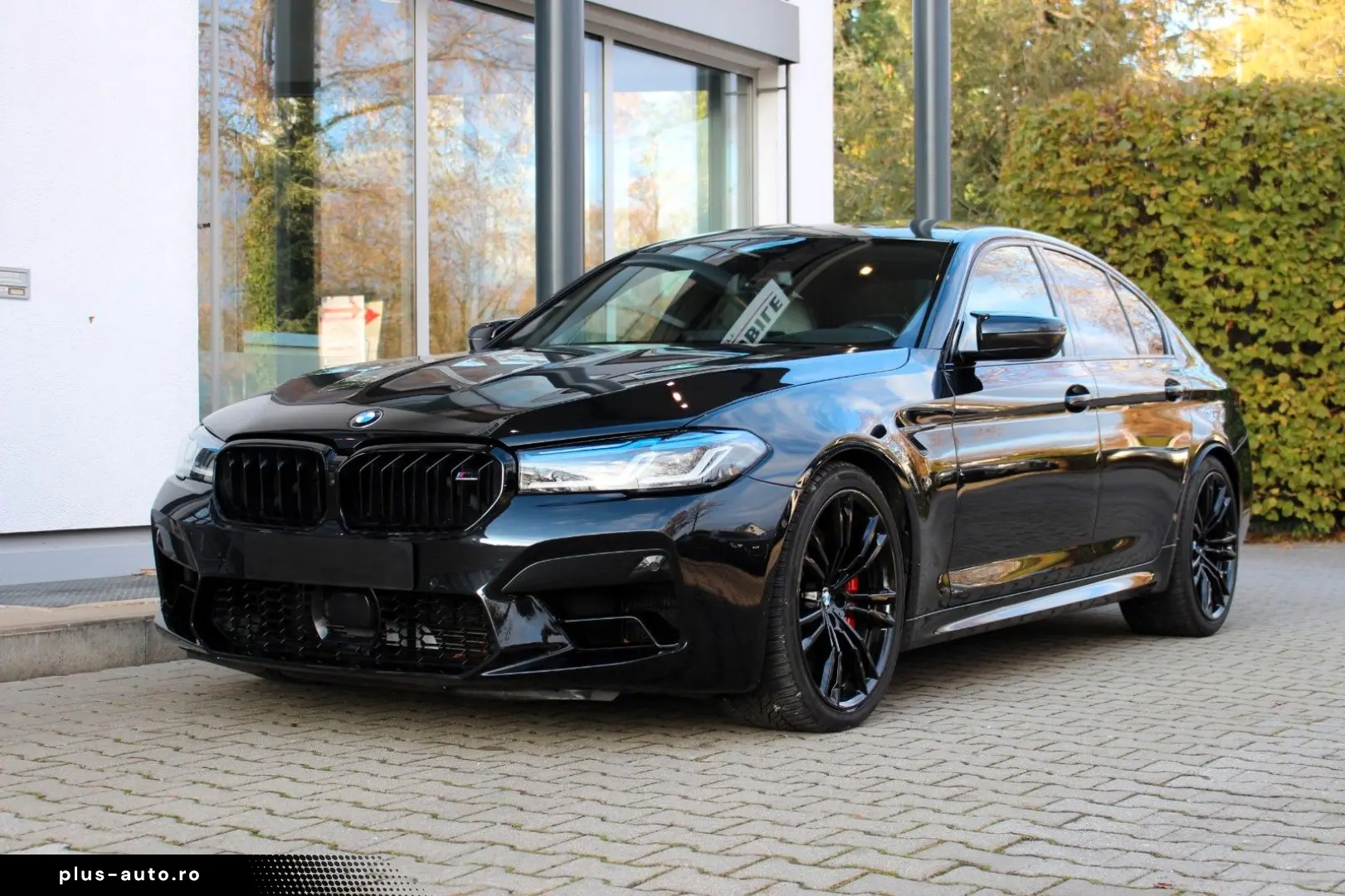 BMW M5 Competition xDrive  LASER  MASSAGE  M DRIVERS