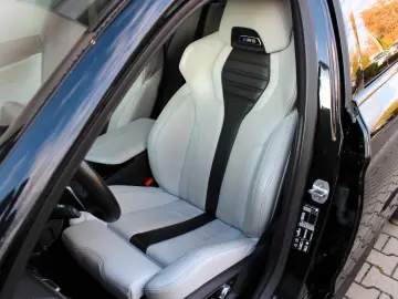 BMW M5 Competition xDrive  LASER  MASSAGE  M DRIVERS