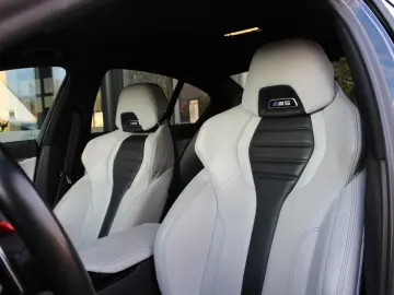 BMW M5 Competition xDrive  LASER  MASSAGE  M DRIVERS