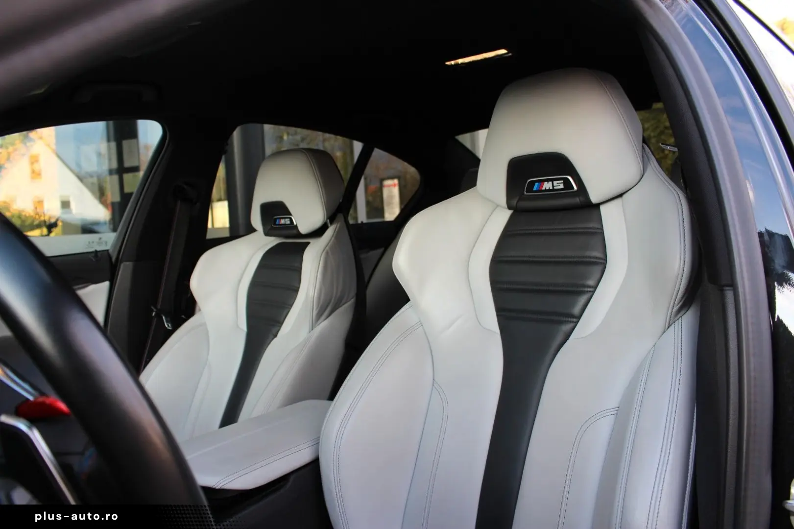BMW M5 Competition xDrive  LASER  MASSAGE  M DRIVERS