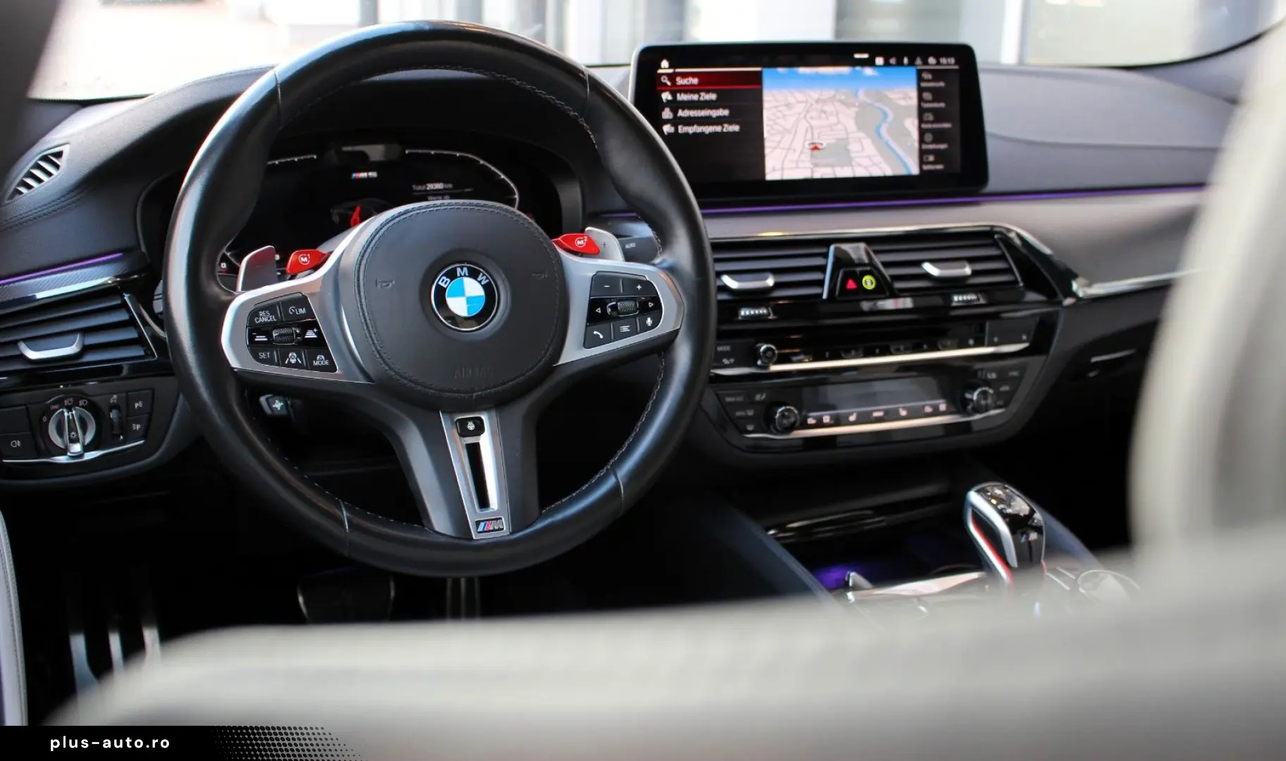 BMW M5 Competition xDrive  LASER  MASSAGE  M DRIVERS