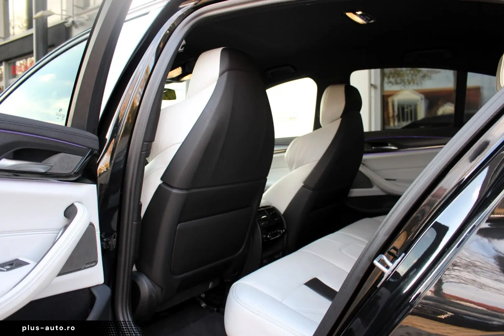 BMW M5 Competition xDrive  LASER  MASSAGE  M DRIVERS