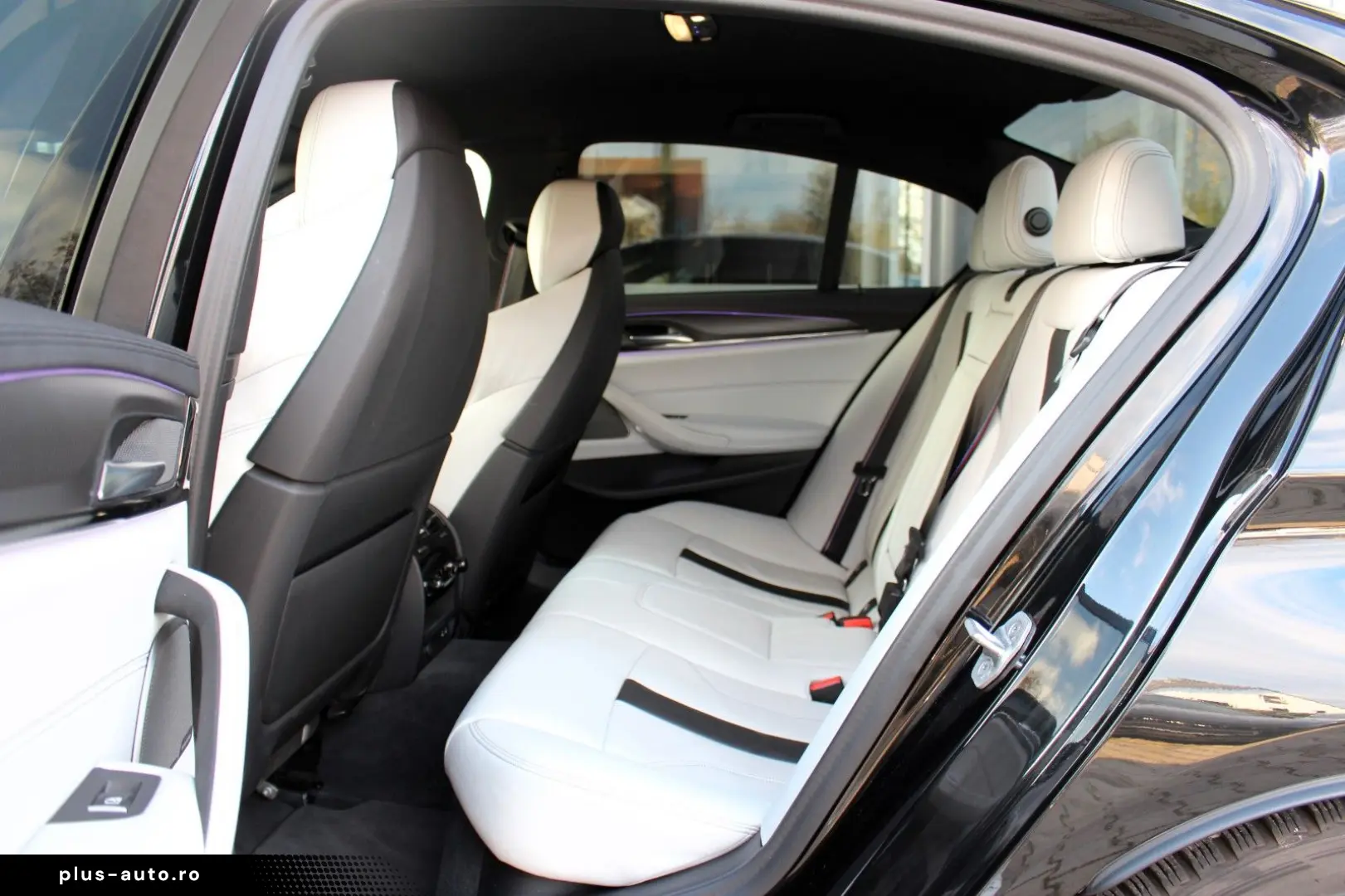 BMW M5 Competition xDrive  LASER  MASSAGE  M DRIVERS