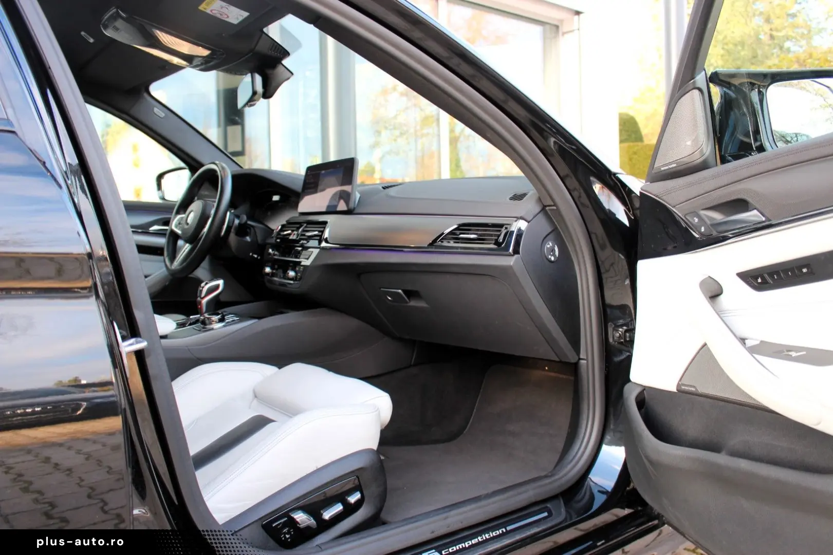 BMW M5 Competition xDrive  LASER  MASSAGE  M DRIVERS
