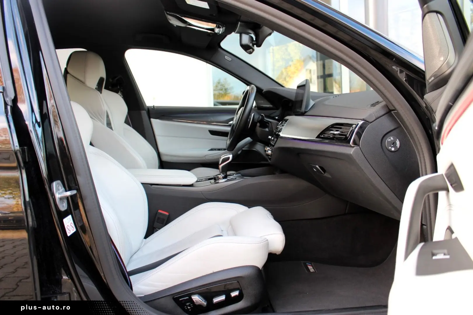 BMW M5 Competition xDrive  LASER  MASSAGE  M DRIVERS