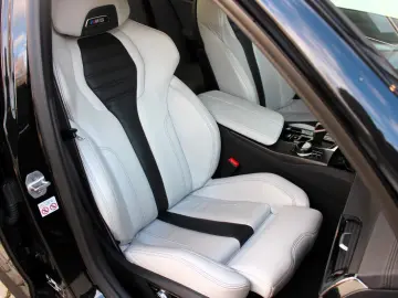 BMW M5 Competition xDrive  LASER  MASSAGE  M DRIVERS