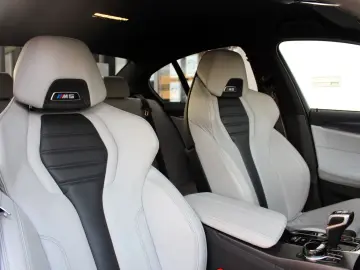 BMW M5 Competition xDrive  LASER  MASSAGE  M DRIVERS