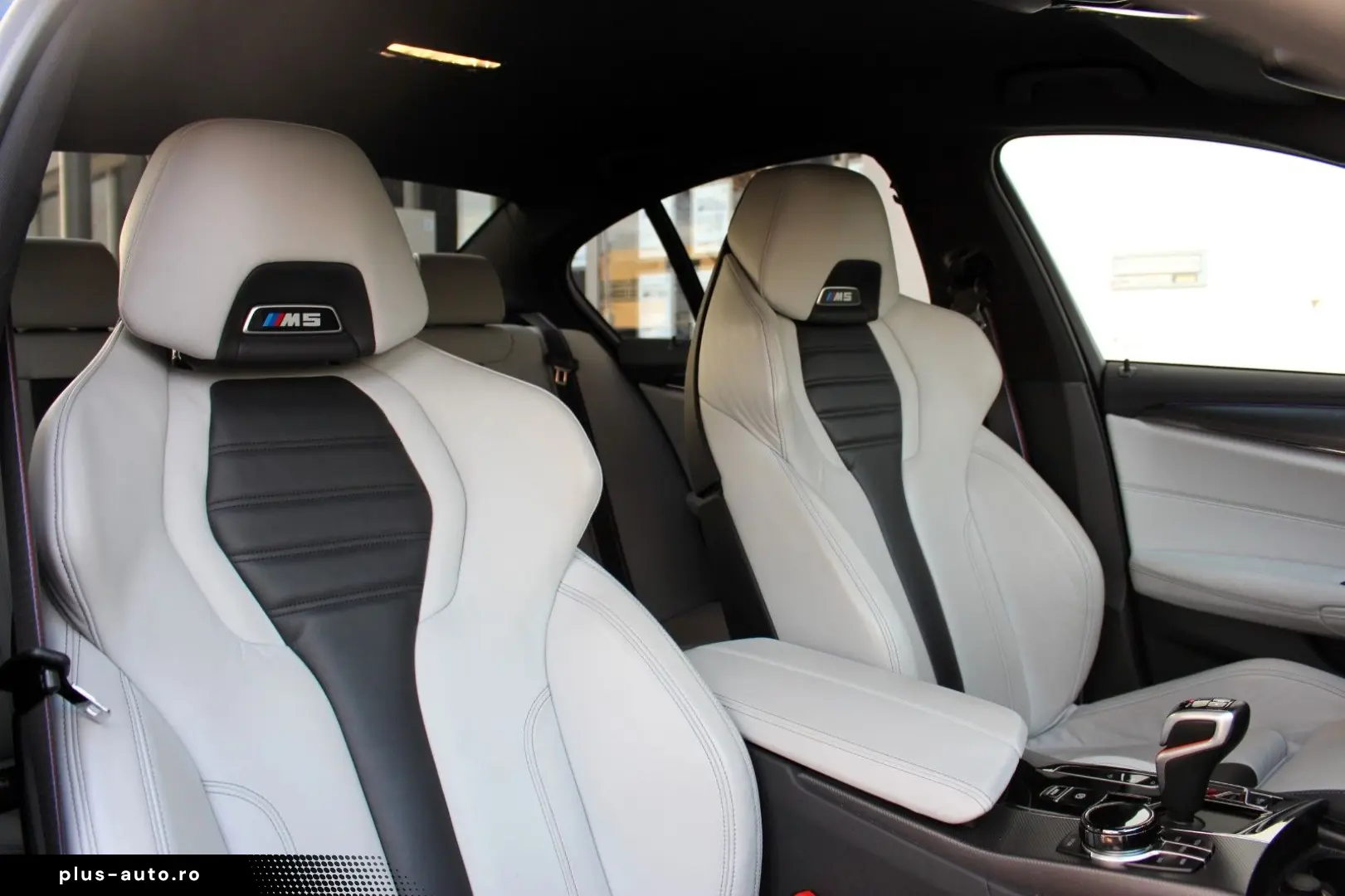 BMW M5 Competition xDrive  LASER  MASSAGE  M DRIVERS