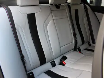 BMW M5 Competition xDrive  LASER  MASSAGE  M DRIVERS