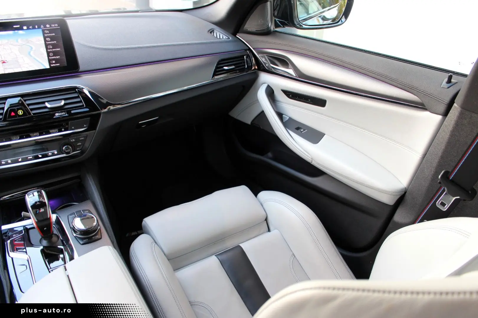 BMW M5 Competition xDrive  LASER  MASSAGE  M DRIVERS