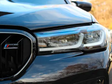 BMW M5 Competition xDrive  LASER  MASSAGE  M DRIVERS