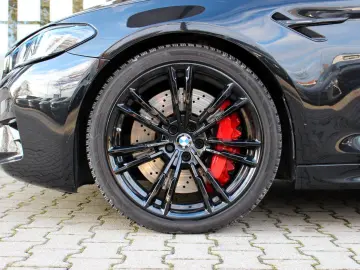 BMW M5 Competition xDrive  LASER  MASSAGE  M DRIVERS