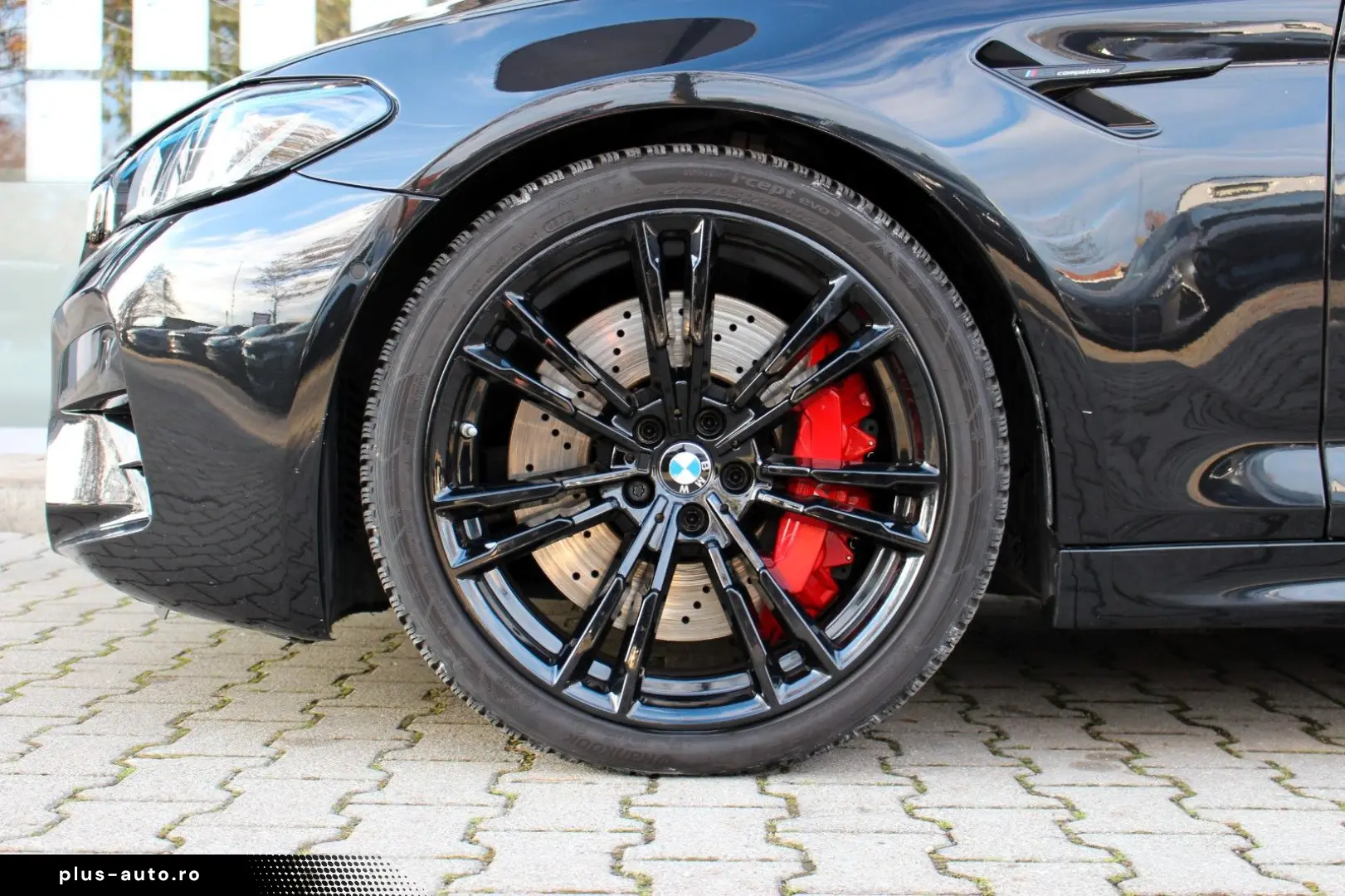 BMW M5 Competition xDrive  LASER  MASSAGE  M DRIVERS
