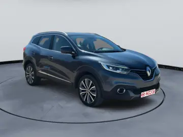 Renault Kadjar 1.6dCi 4X4 Manual 2016 Euro 6