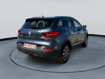Renault Kadjar 1.6dCi 4X4 Manual 2016 Euro 6