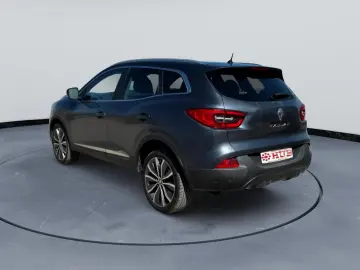 Renault Kadjar 1.6dCi 4X4 Manual 2016 Euro 6