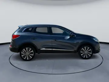 Renault Kadjar 1.6dCi 4X4 Manual 2016 Euro 6