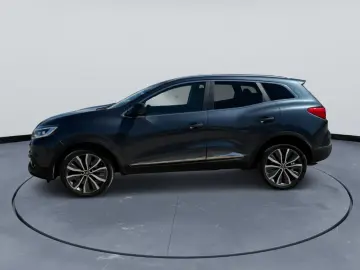 Renault Kadjar 1.6dCi 4X4 Manual 2016 Euro 6