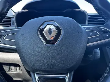 Renault Kadjar 1.6dCi 4X4 Manual 2016 Euro 6