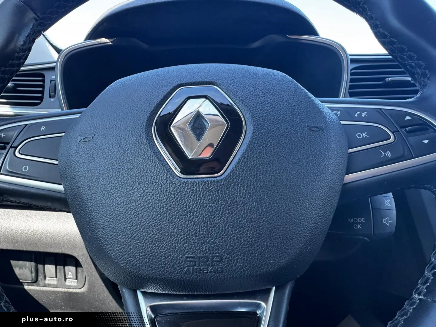 Renault Kadjar 1.6dCi 4X4 Manual 2016 Euro 6
