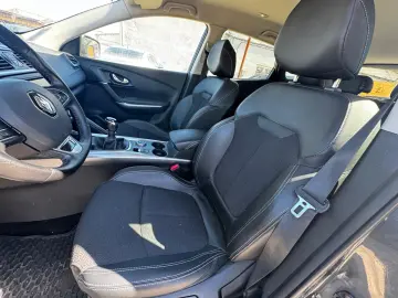 Renault Kadjar 1.6dCi 4X4 Manual 2016 Euro 6