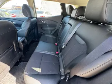 Renault Kadjar 1.6dCi 4X4 Manual 2016 Euro 6
