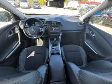 Renault Kadjar 1.6dCi 4X4 Manual 2016 Euro 6