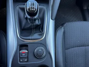 Renault Kadjar 1.6dCi 4X4 Manual 2016 Euro 6
