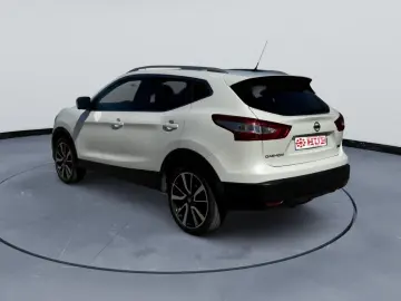 Nissan Qashqai 1.6dCi TEKNA 2014