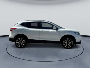 Nissan Qashqai 1.6dCi TEKNA 2014