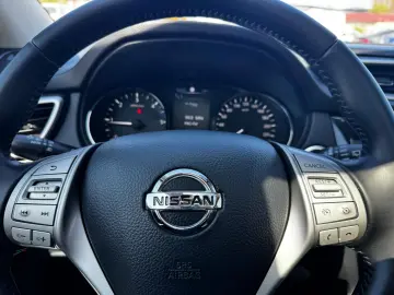 Nissan Qashqai 1.6dCi TEKNA 2014