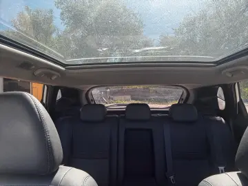 Nissan Qashqai 1.6dCi TEKNA 2014