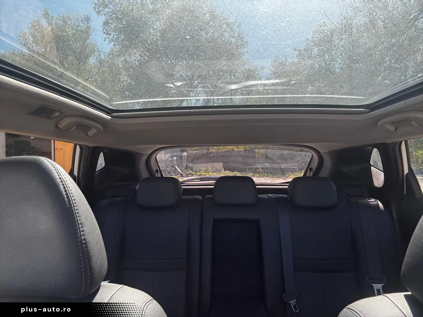 Nissan Qashqai 1.6dCi TEKNA 2014