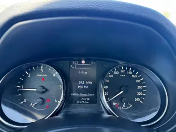 Nissan Qashqai 1.6dCi TEKNA 2014
