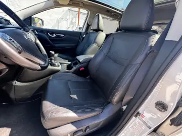 Nissan Qashqai 1.6dCi TEKNA 2014