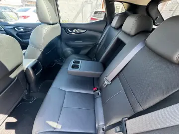 Nissan Qashqai 1.6dCi TEKNA 2014