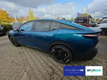 PEUGEOT 408 Hybrid 225 (Plug-In)
