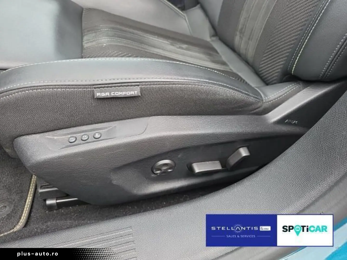 PEUGEOT 408 Hybrid 225 (Plug-In)