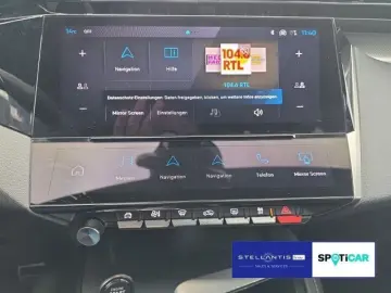 PEUGEOT 408 Hybrid 225 (Plug-In)