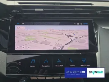 PEUGEOT 408 Hybrid 225 (Plug-In)