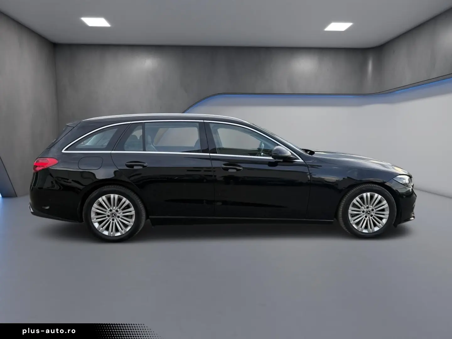 MERCEDES BENZ C200 d     65.000km