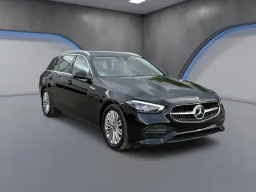MERCEDES BENZ C200 d     65.000km